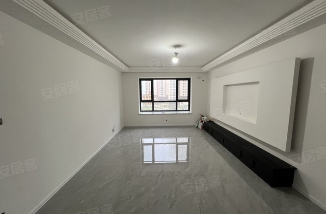 润泽园小区3室2厅132㎡115万二手房图片