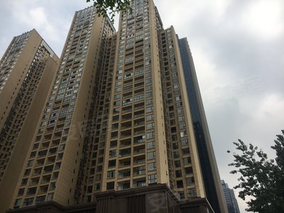 高盛公馆,蜀锦路88号 - 成都高盛公馆二手房,租房,房价-成都安居客