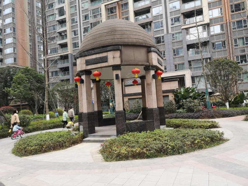 南城都汇汇彩园,和盛东街77号-成都南城都汇汇彩园二手房,租房,房价