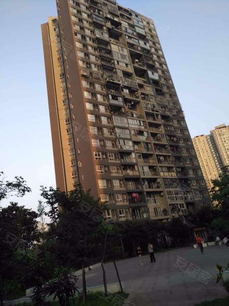 同心家园(b区),朝阳路108号-重庆同心家园(b区)二手房,租房,房价-重庆