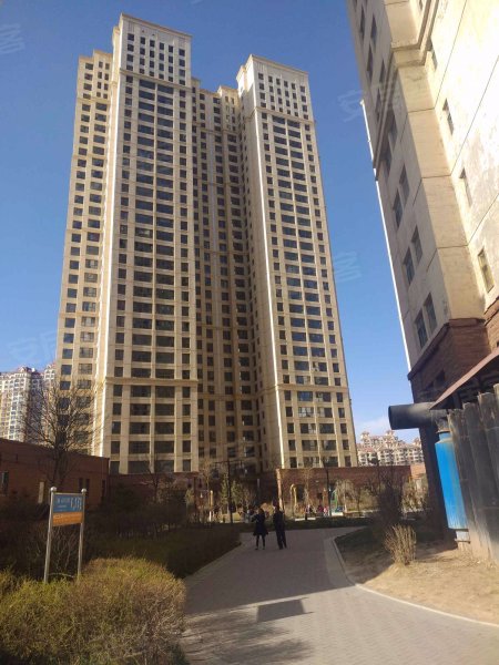 三榆山水文园2期