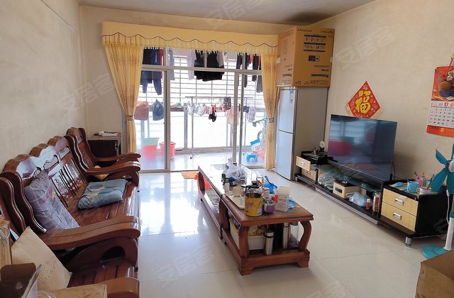 翠绿花园3室2厅95㎡54万二手房图片