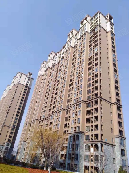 凤凰小区(凤凰湖d区二期)