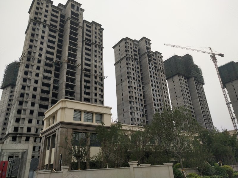 福晟公元乐府,津王路-天津福晟公元乐府二手房,租房,房价-天津安居客