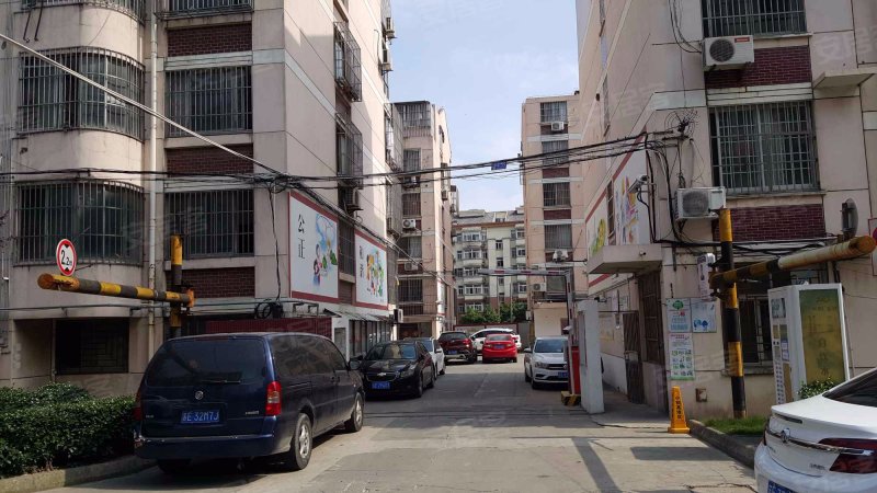 丰华园(南区),咸子泾路-昆山丰华园(南区)二手房,租房,房价-昆山安居