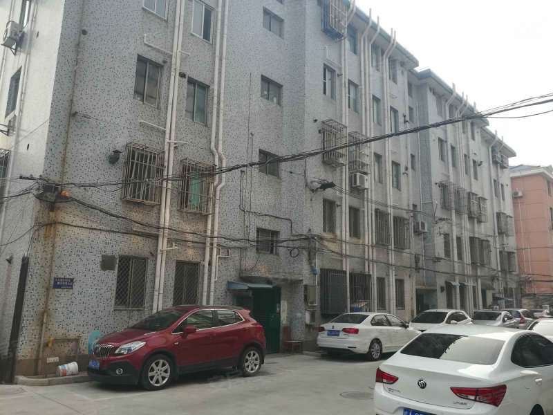 新德路341弄小区