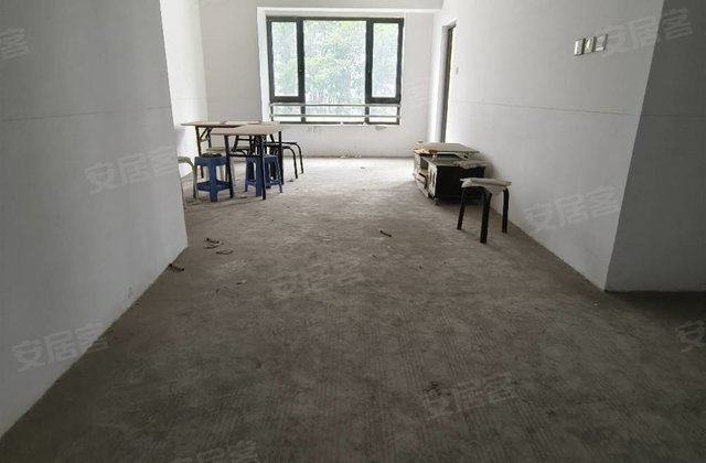 栢景雅居丹桂轩3室2厅117㎡99.8万二手房图片