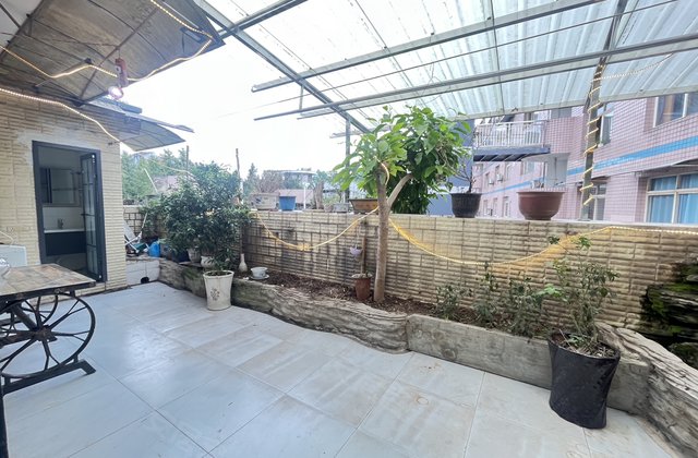 竹海商贸小区3室2厅90㎡24.8万二手房图片