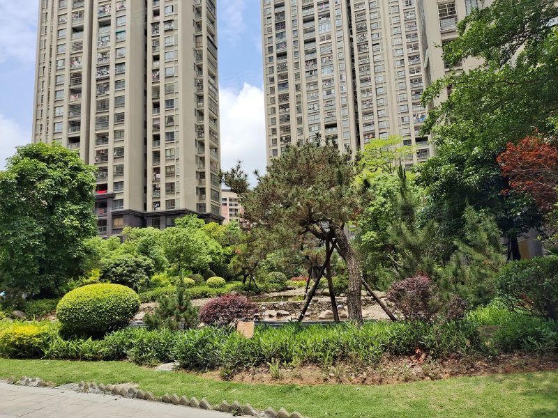 永鸿国际文化城