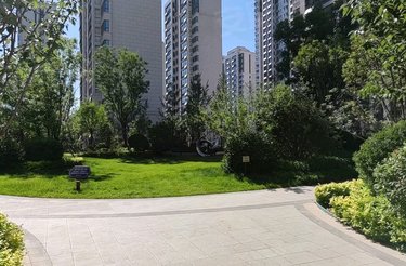 星光璟园,光岳路 - 聊城星光璟园二手房,租房,房价-聊城安居客