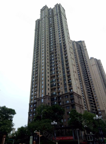 恒大御景湾,鹦鹉大道493号-武汉恒大御景湾二手房,租房,房价-武汉安居