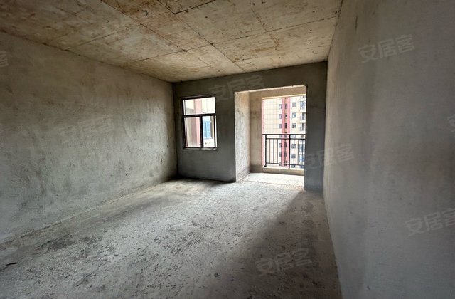 涟水华府4室2厅147㎡62.8万二手房图片