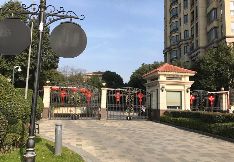 香缇世家(别墅),纺工路-嘉兴香缇世家(别墅)二手房,租房,房价-嘉兴