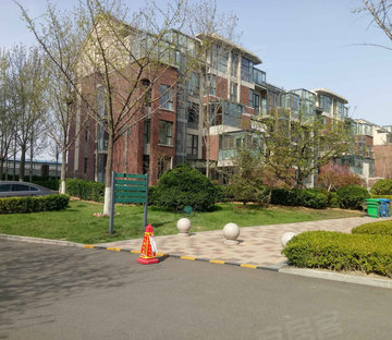 万科生态城澜庭