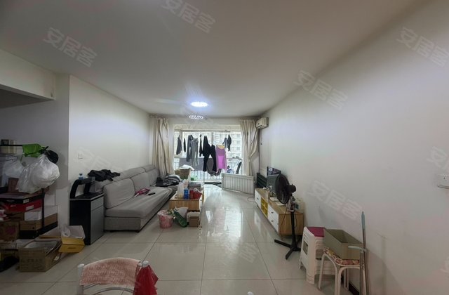 天洋城(南区)3室2厅117.41㎡112万二手房图片