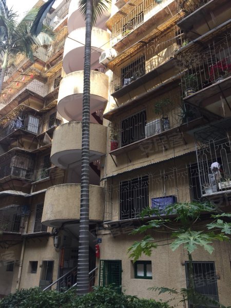 莲坂军休所小区,东浦路154-162,莲前西路142-172号-厦门莲坂军休所