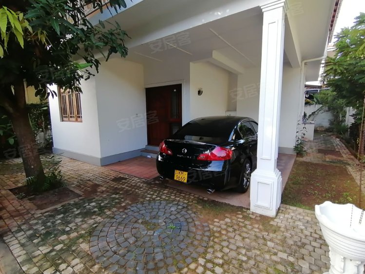 斯里兰卡约¥226万美丽的 4 卧室房子， 科伦坡， 斯里兰卡二手房公寓图片