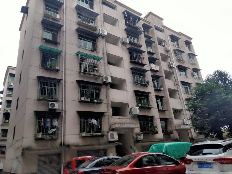 香山小区,香山巷28号-德阳香山小区二手房,租房,房价-德阳安居客