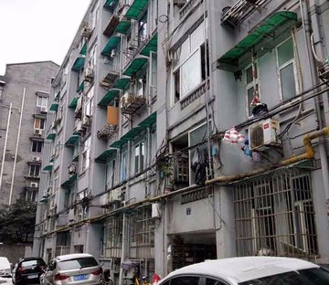 吴山/清波门小区图片