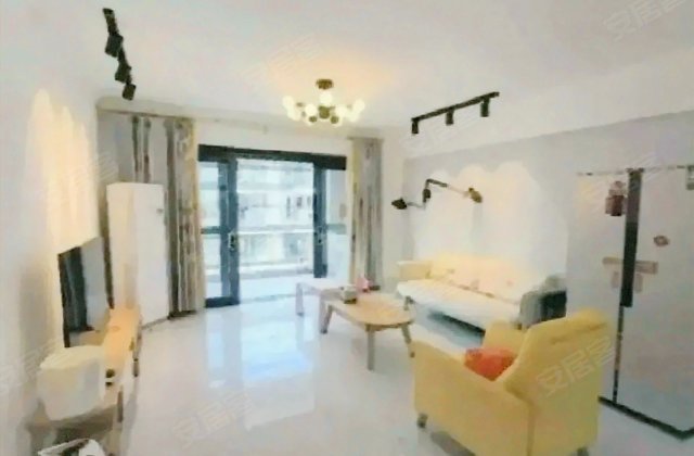 水北新村3室2厅122㎡61.5万二手房图片