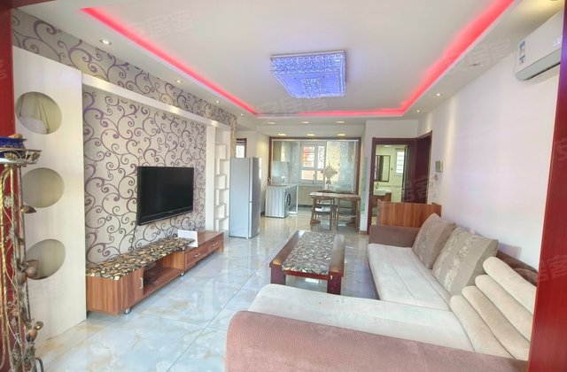 柒街区尚美家2室2厅83㎡53万二手房图片