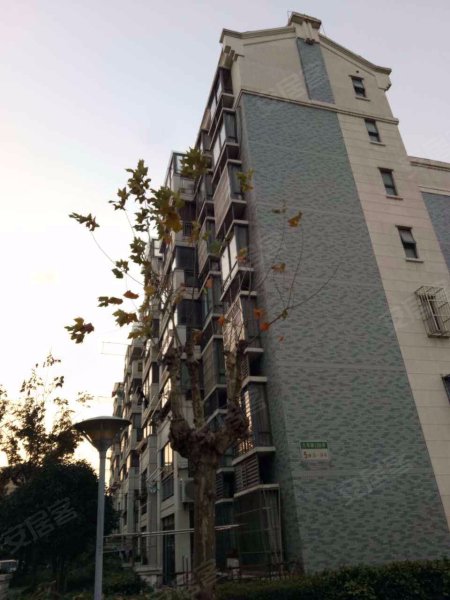 远景佳苑(三期)