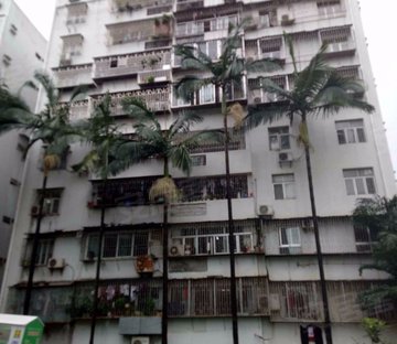 广物花园 双卫生间 临地铁 精装好房 购物方便 医疗配套成熟