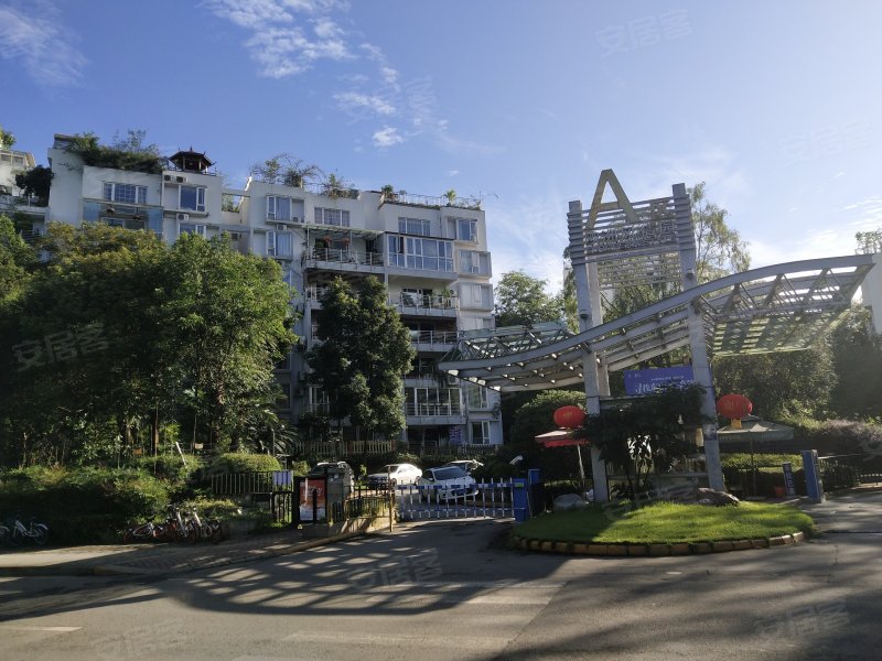 东山国际新城a区