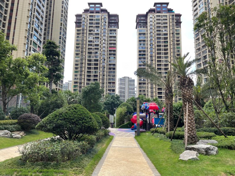 桔园华府,桔山大道-黔西南桔园华府二手房,租房,房价-黔西南安居客