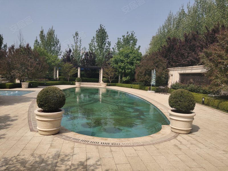 泰丰翠屏山水,槐安西路-石家庄泰丰翠屏山水二手房,租房,房价-石家庄