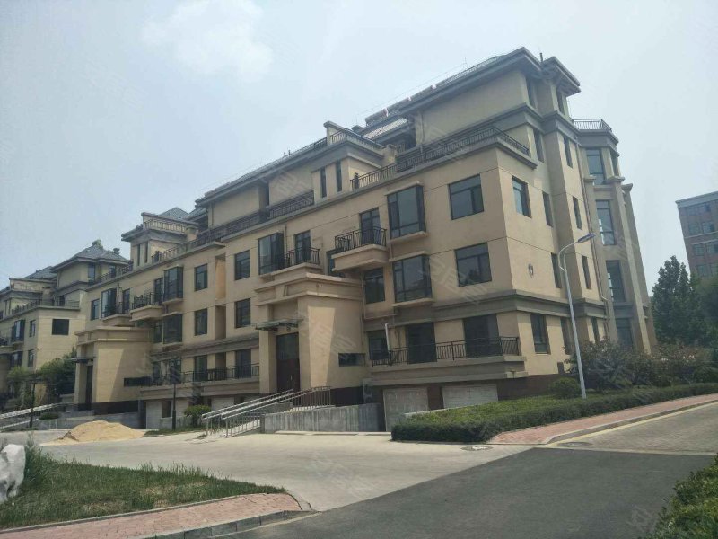 丽水花园,新立河西路-滨州丽水花园二手房,租房,房价-滨州安居客