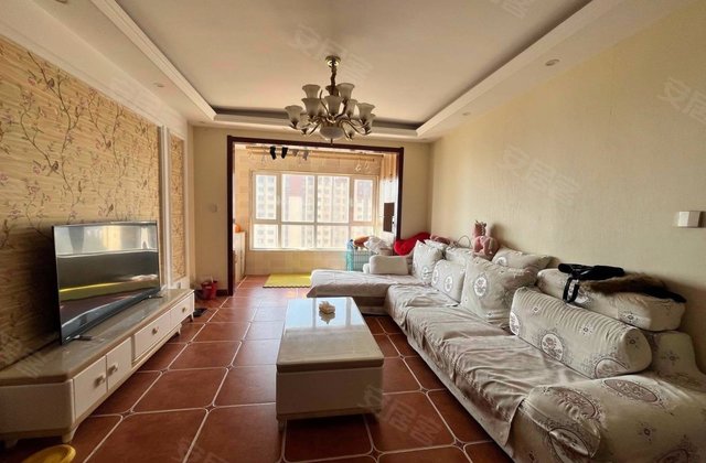 上东城3室2厅118㎡85万二手房图片