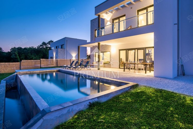 克罗地亚约¥325万CroatiaOpćina MarčanaHouse出售二手房公寓图片