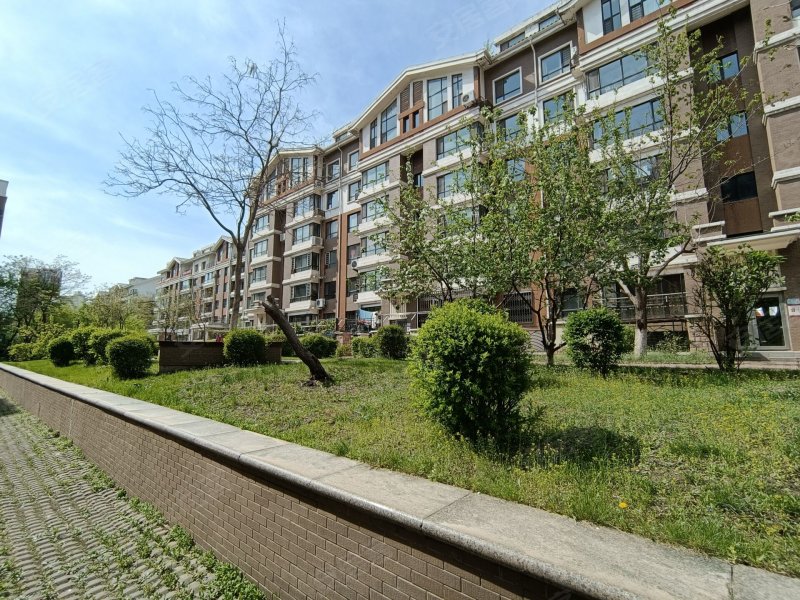 亚泰樱花苑,吉林大路2428号-长春亚泰樱花苑二手房,租房,房价-长春