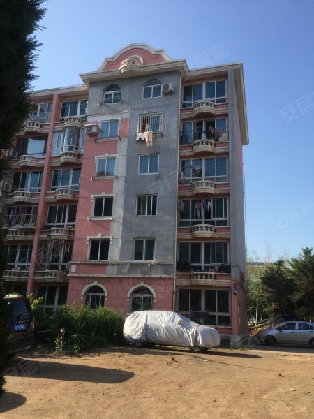 泡崖六区,玉学街-大连泡崖六区二手房,租房,房价-大连安居客