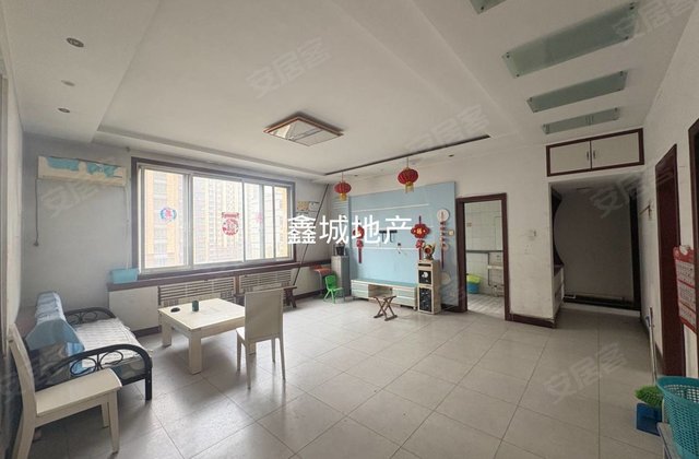 阳光尚品小区3室2厅115㎡38万二手房图片