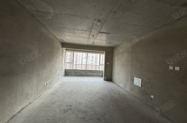 壹品兰亭3室2厅126.64㎡79万二手房图片