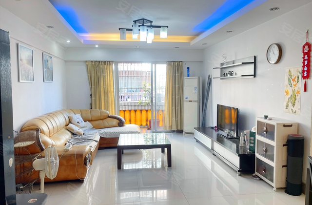 六福苑3室2厅120㎡78万二手房图片