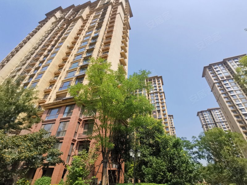 翠湖庄园,长河大道-德州翠湖庄园二手房,租房,房价-德州安居客