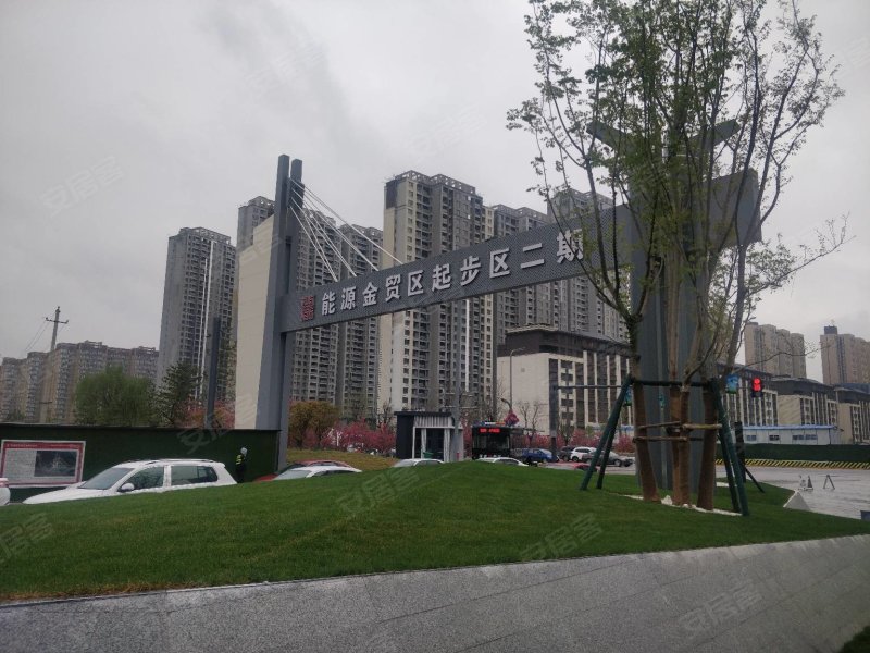 中南菩悦东望府(公寓住宅)