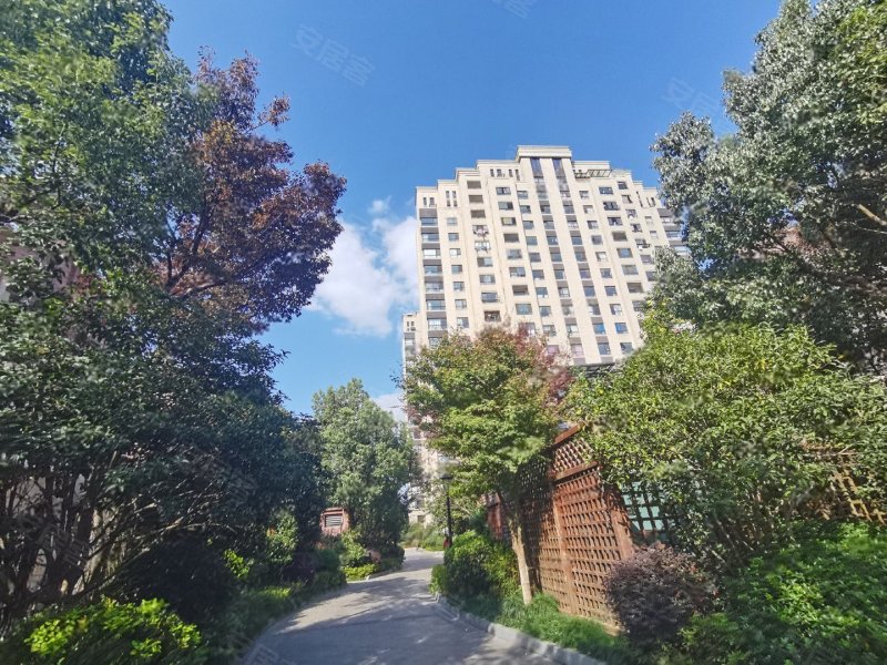 中金海棠湾(一期公寓)