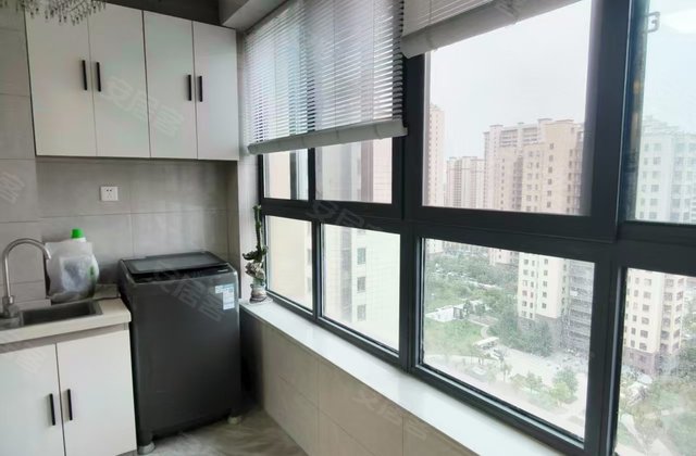 文华珺悦2室1厅87㎡46万二手房图片