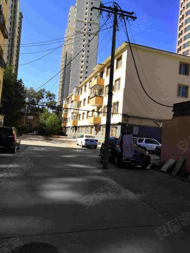 轻化局家属楼(复兴巷),复兴巷 - 呼和浩特轻化局家属楼(复兴巷)二手房