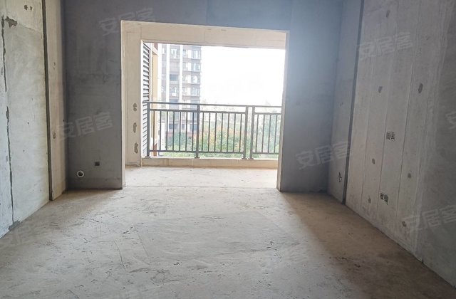 洋沙小镇君澜湾(公寓住宅)3室2厅125㎡51.8万二手房图片