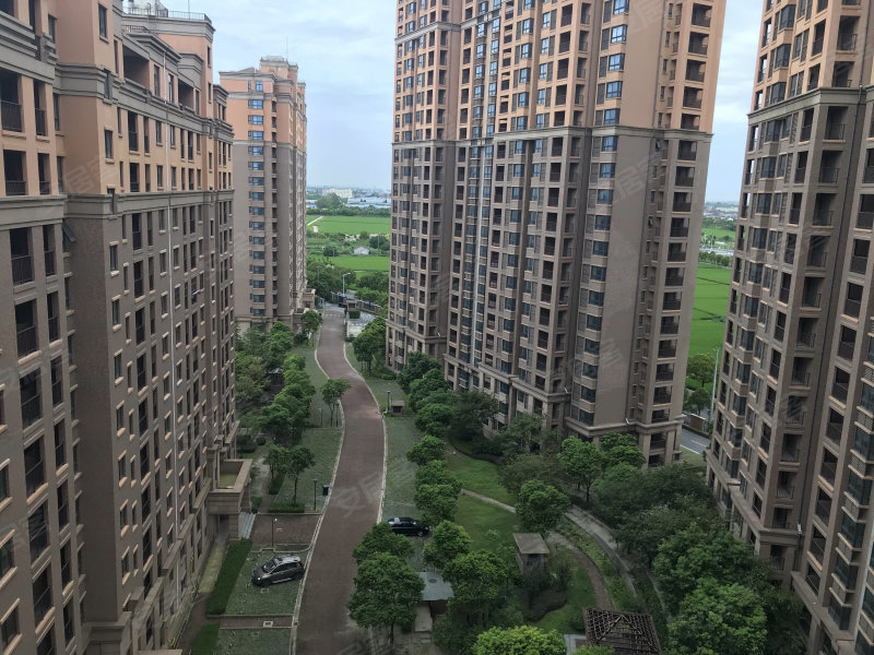海上御景苑(五期,潘沪路399弄-上海海上御景苑(五期)二手房,租房