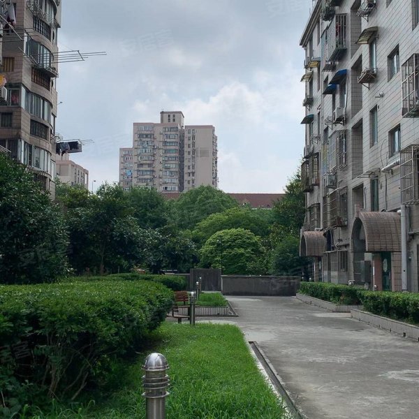 灵广花园,共和新路736弄-上海灵广花园二手房,租房,房价-上海安居客