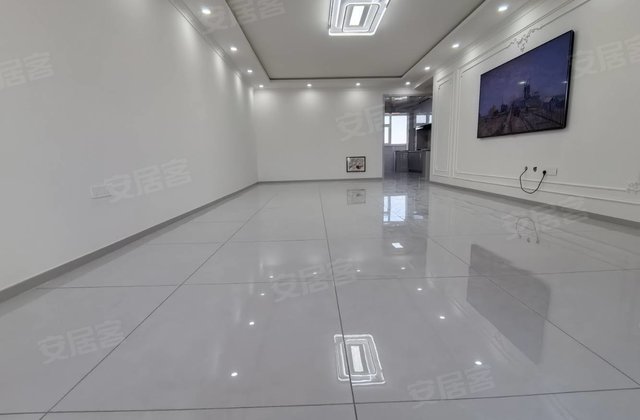 慷兴乐园2室2厅110㎡46万二手房图片