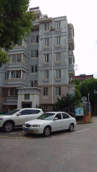 听潮民乐苑(二街坊) 