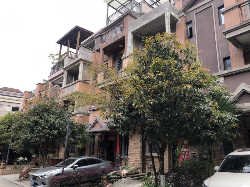 逸翠庄园(北区)
