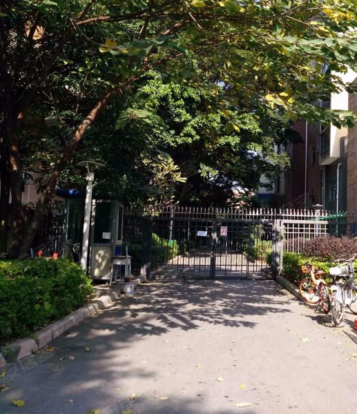 太和花园富恒浅水湾